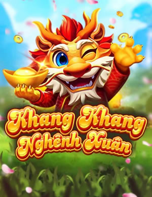 Zodiac Dragon